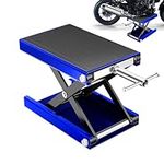 Motorcycle Scissor Jack | 1100 Lbs 