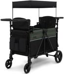 Jeep Aries Stroller Wagon by Delta 