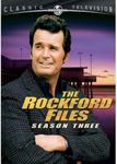 The Rockford Files: Season 3