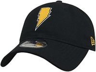 Black Adam Symbol 9Twenty Adjustabl