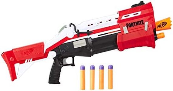 NERF Fortn