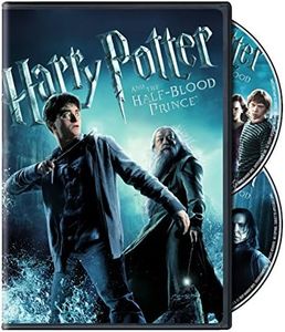 Harry Potter and the Half-Blood Prince