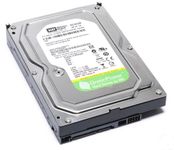 Western Digital AV-GP - 1TB Desktop SATA Hard Drive - OEM