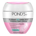 Ponds Clarant B3 Moisturizing Dark Spot Correcting Crm 7Oz