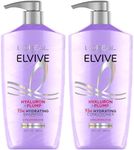 L'Oreal Paris Elvive Hyaluron Plump