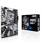 ASUS Prime Z390-P LGA1151 (Intel 8t