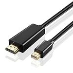 TNP Mini DisplayPort to HDMI Adapte