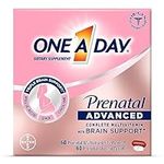 One A Day Women’s Prenatal Advanced