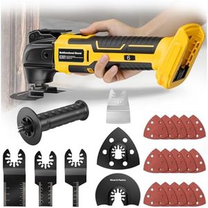 Cordless O