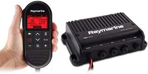 Ray90 VHF and AIS700 Bundle