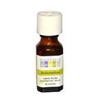 Pack of 1 x Aura Cacia Relaxation Essential Oil Blend - 0.5 fl oz