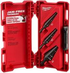New Milwaukee 48-89-9221 3 Piece St
