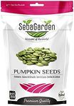 Seba Garden Pumpkin Seeds 1000g Pum