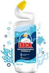 Duck Biodegradable Toilet Cleaner L