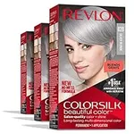 Revlon ColorSilk Beautiful Color Pe