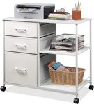 DEVAISE File Cabinet