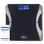 1byone Bathroom Scale Body Fats