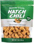 Nature's Eats Hatch Cashews 7oz