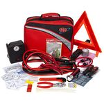 AAA (4388AAA) 76-Piece Excursion Road Kit