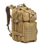 REEBOW GEAR Military Tactical Assault Pack Backpack Army Backpacks