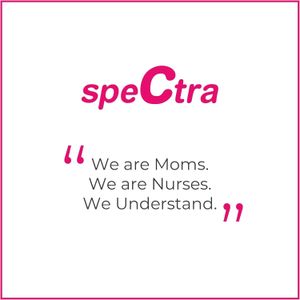 Spectra S2 Plus Electric Breast Pump – Hospital Grade, Quiet