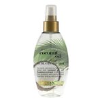 OGX Nourishing Coconut Oil Weightless Hydrating Oil Mist 4oz