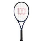 Wilson Ultra 100UL v4 Tennis Racket, For Men and Women