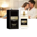 GeRRiT Le Male Le Parfum - Love Bombed Cologne, Pheromone Cologne For Men,Enhanced Scents Pheromone Perfume, Male Perfume Oil,Attraction & Confidence,Long-Lasting Pheromones Scent Spray (1PCS)