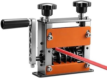 Scrap Wire Stripping Machine,6-Hole Double Mode Portable Adjustable 0.04-0.67inch,Copper Wire Stripping Machine | for Adults Professionals Enthusiasts Workers Electrician