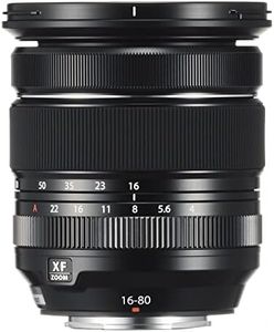Fujifilm X
