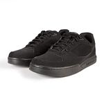 Endura Hummvee Flat Pedal Cycling Shoes | Versatile | Comfortable Cycling Shoes, Black, 45