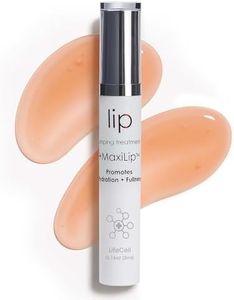 LifeCell Lip Plumping Treatment
