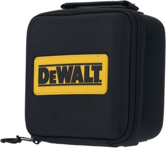 DeWALT Green Line Laser Level – High Visibility Precision Tool