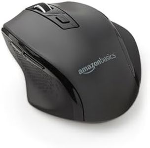 Amazon Bas