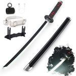 RENGENG Light Up Tanjiro Sword, 30 