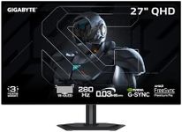 GIGABYTE - MO27Q28GR - 27" W-OLED G