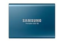 Samsung T5 500GB USB 3.1 Gen 2 (10G