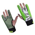 Toddmomy 1 Pair Breathable Gloves C