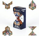 Shashibo Sensory Fidget Toy for Adu