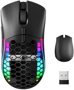 ELECGO RGB