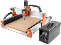 FoxAlien CNC Router Machine XE-PRO 