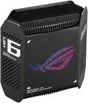 ASUS ROG Rapture GT6 Tri-Band WiFi 