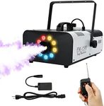 Tengchang 1500W Smoke Fog Machine R