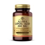 Alpha Lipoics