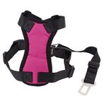 uxcell Dog Harness For Cars