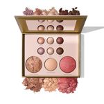 LAURA GELLER NEW YORK The Best of the Best Baked Palette - Tuscan Dreams - Full Size - Includes Bronzer, Blush, Highlighter and 6 Eyeshadows - Travel-Friendly