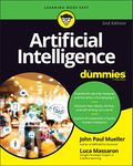 Artificial Intelligence For Dummies, 2nd Edition (For Dummies (Computer/Tech))