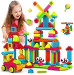 Contixo STEM Building Toys, ST5 144