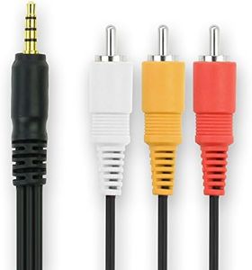 Cable víde