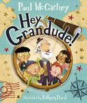 Hey Grandude! [Hardcover] Paul McCartney